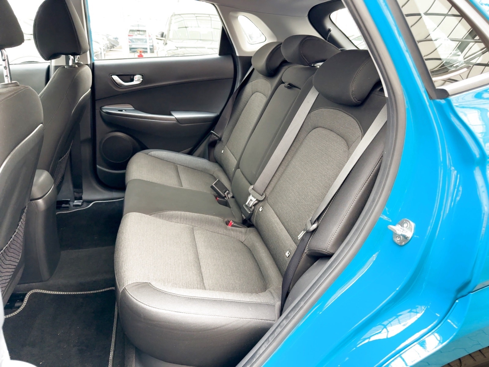 Hyundai Kona SUV Kona 39,2 kWh #14