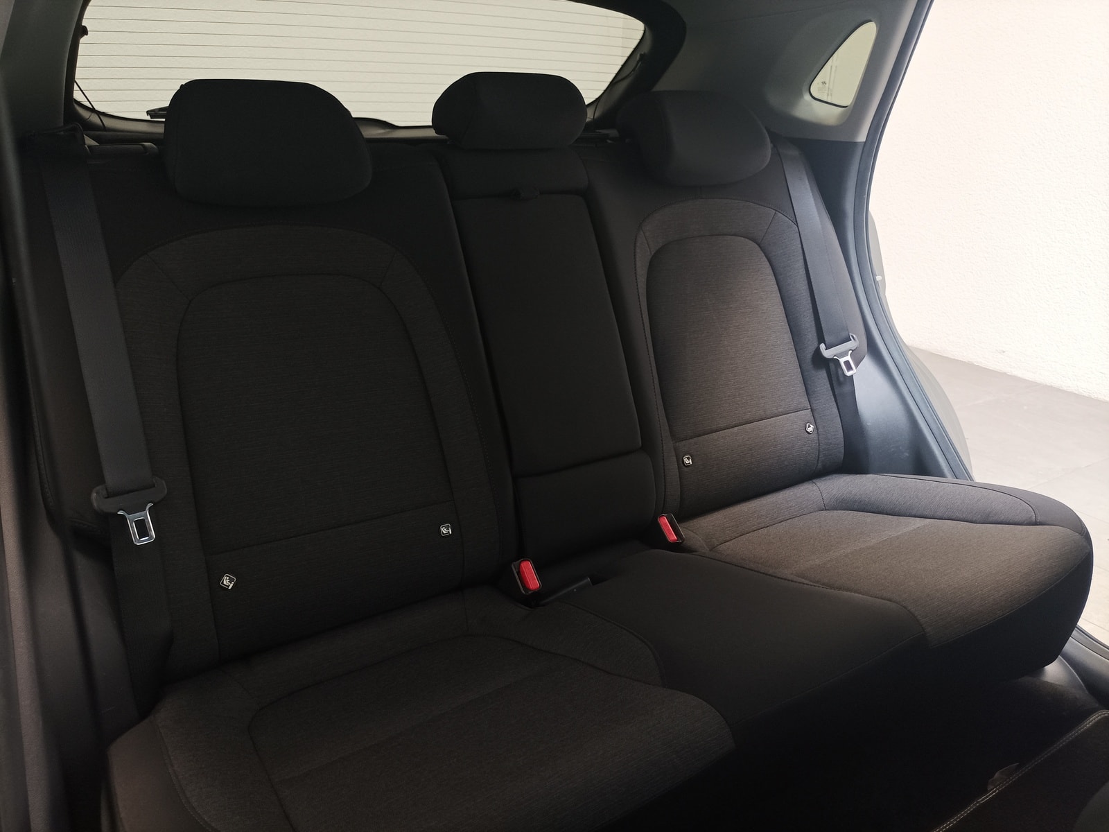 Hyundai Kona SUV Kona Trend / Trend-Paket Elektro 2WD #18
