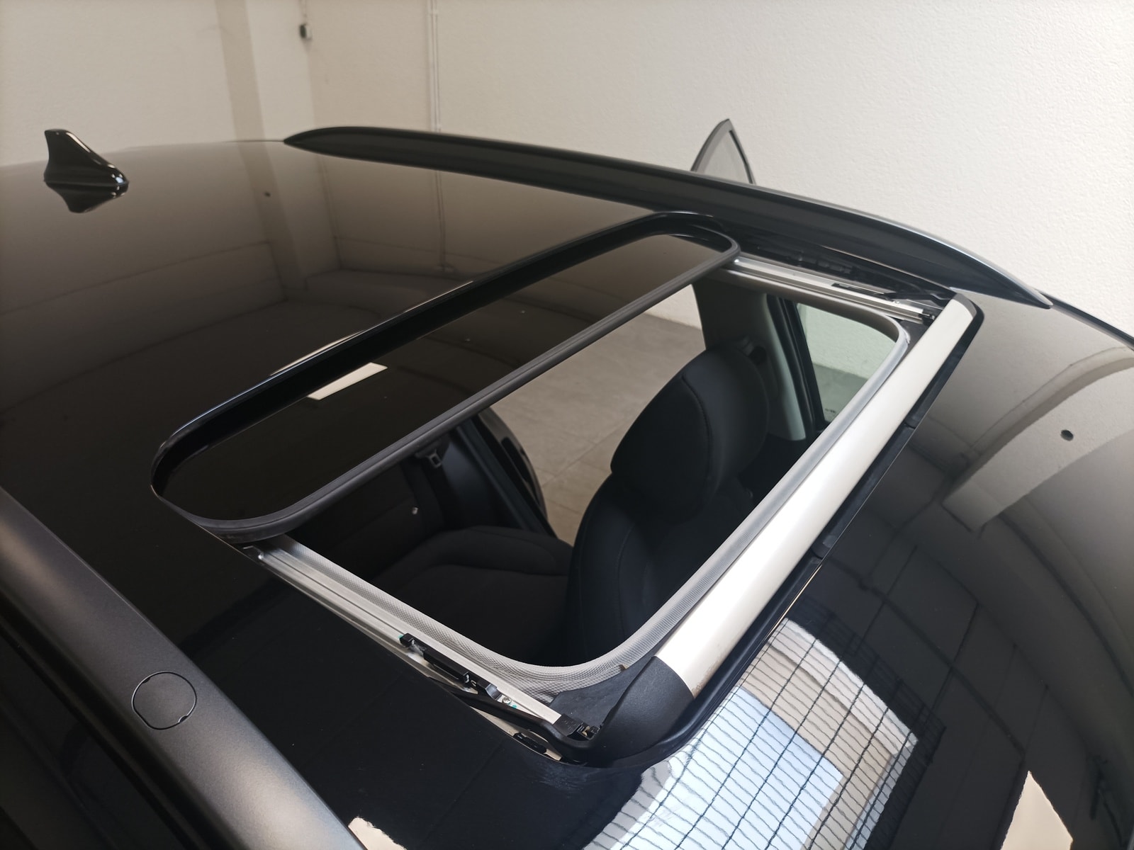 Hyundai Kona SUV Kona Trend / Trend-Paket Elektro 2WD #16