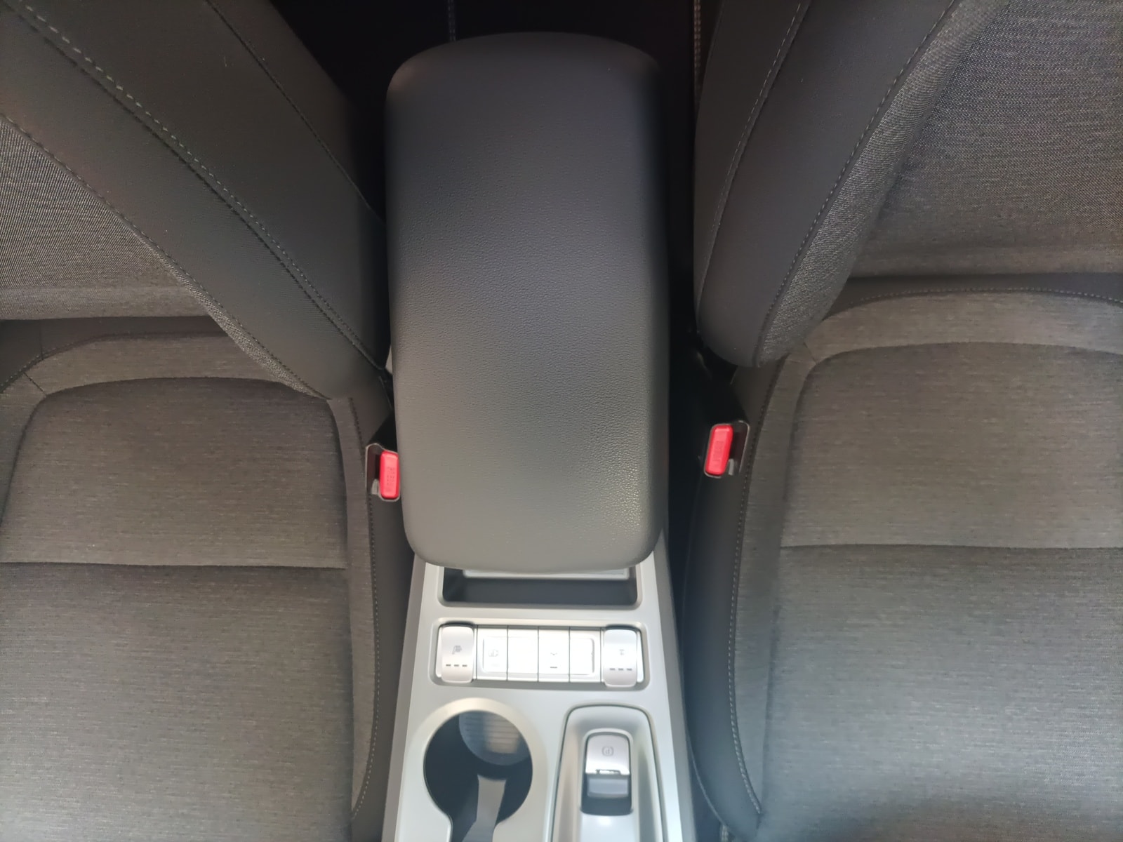 Hyundai Kona SUV Kona Trend / Trend-Paket Elektro 2WD #14