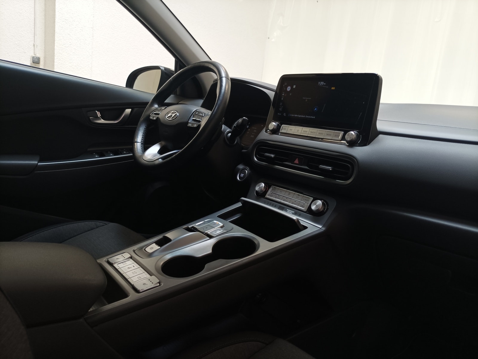 Hyundai Kona SUV Kona Trend / Trend-Paket Elektro 2WD #13