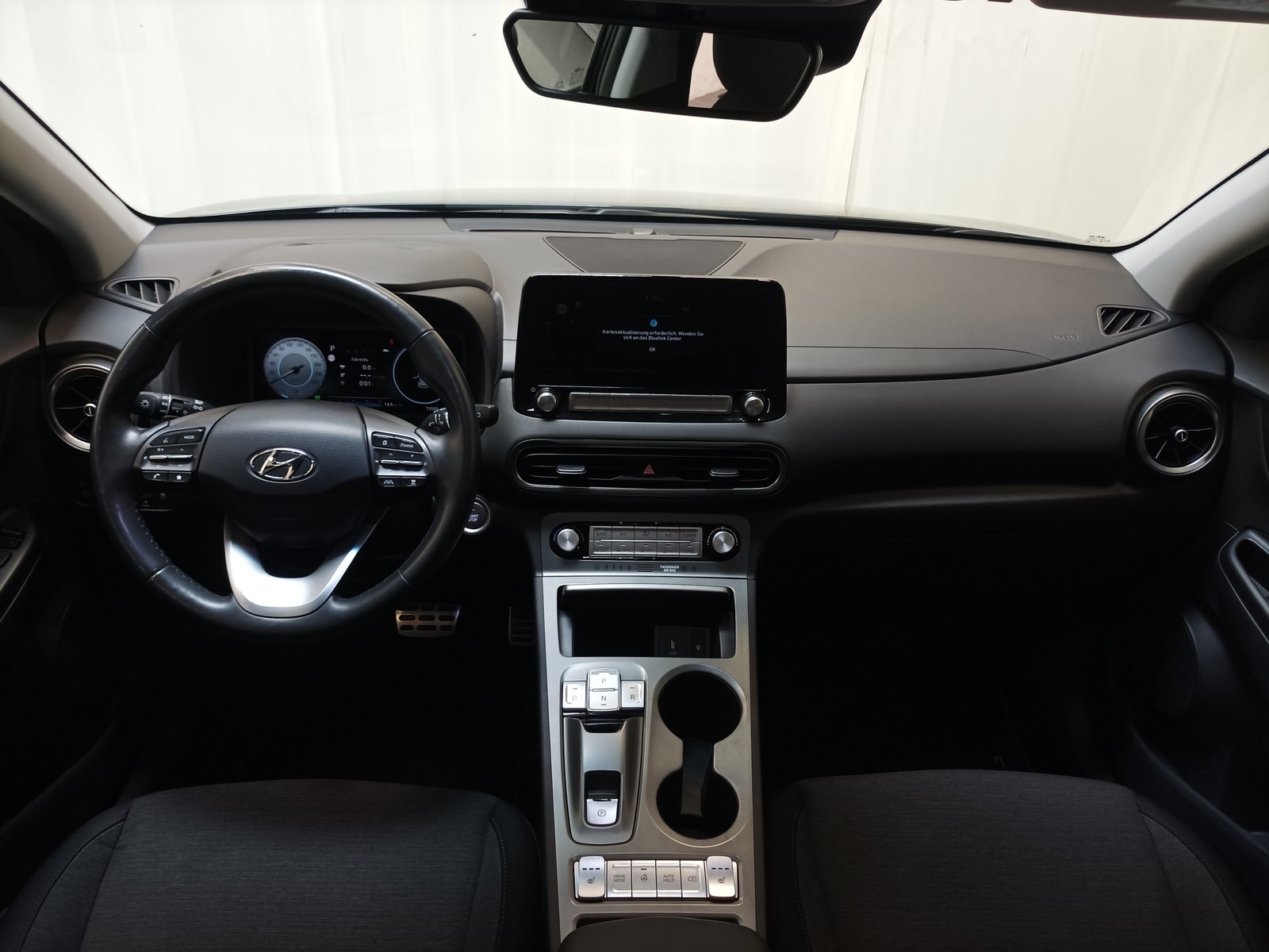 Hyundai Kona SUV Kona Trend / Trend-Paket Elektro 2WD #9