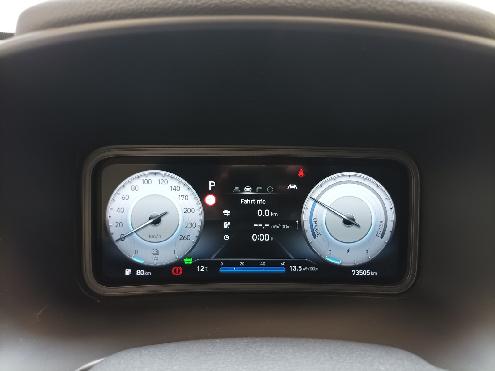 Hyundai Kona SUV Kona Trend / Trend-Paket Elektro 2WD #7