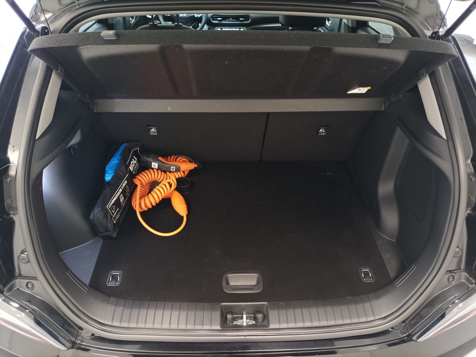 Hyundai Kona SUV Kona Trend / Trend-Paket Elektro 2WD #6