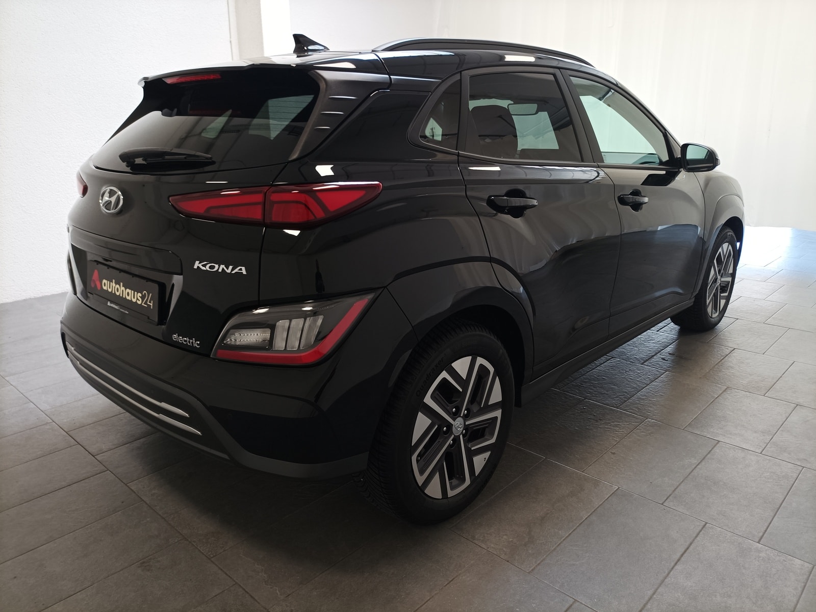 Hyundai Kona SUV Kona Trend / Trend-Paket Elektro 2WD #5