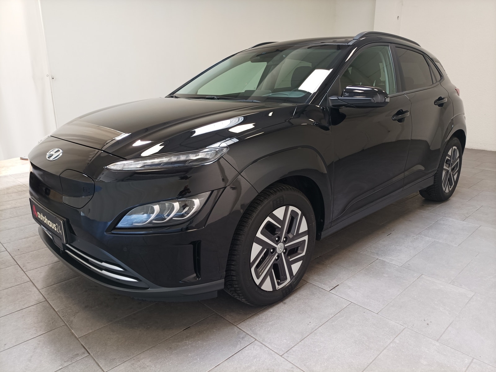 Hyundai Kona SUV Kona Trend / Trend-Paket Elektro 2WD #3