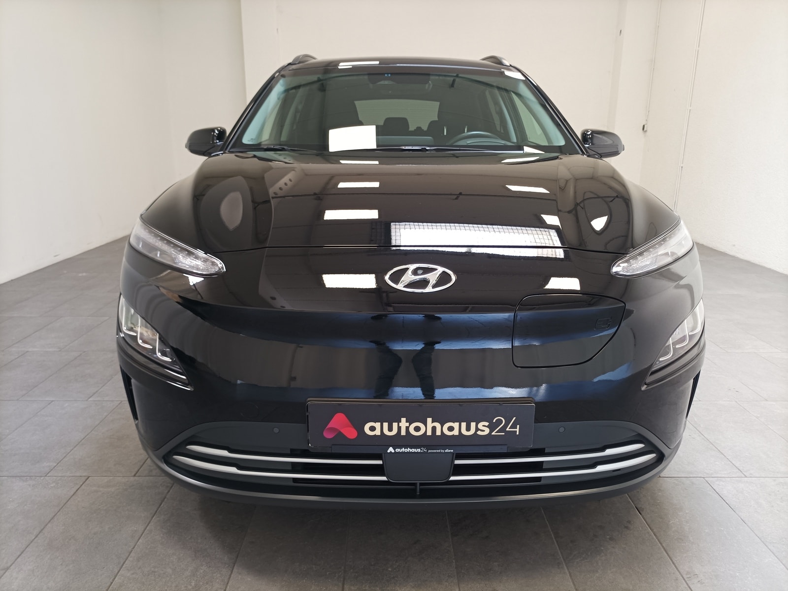 Hyundai Kona SUV Kona Trend / Trend-Paket Elektro 2WD #2