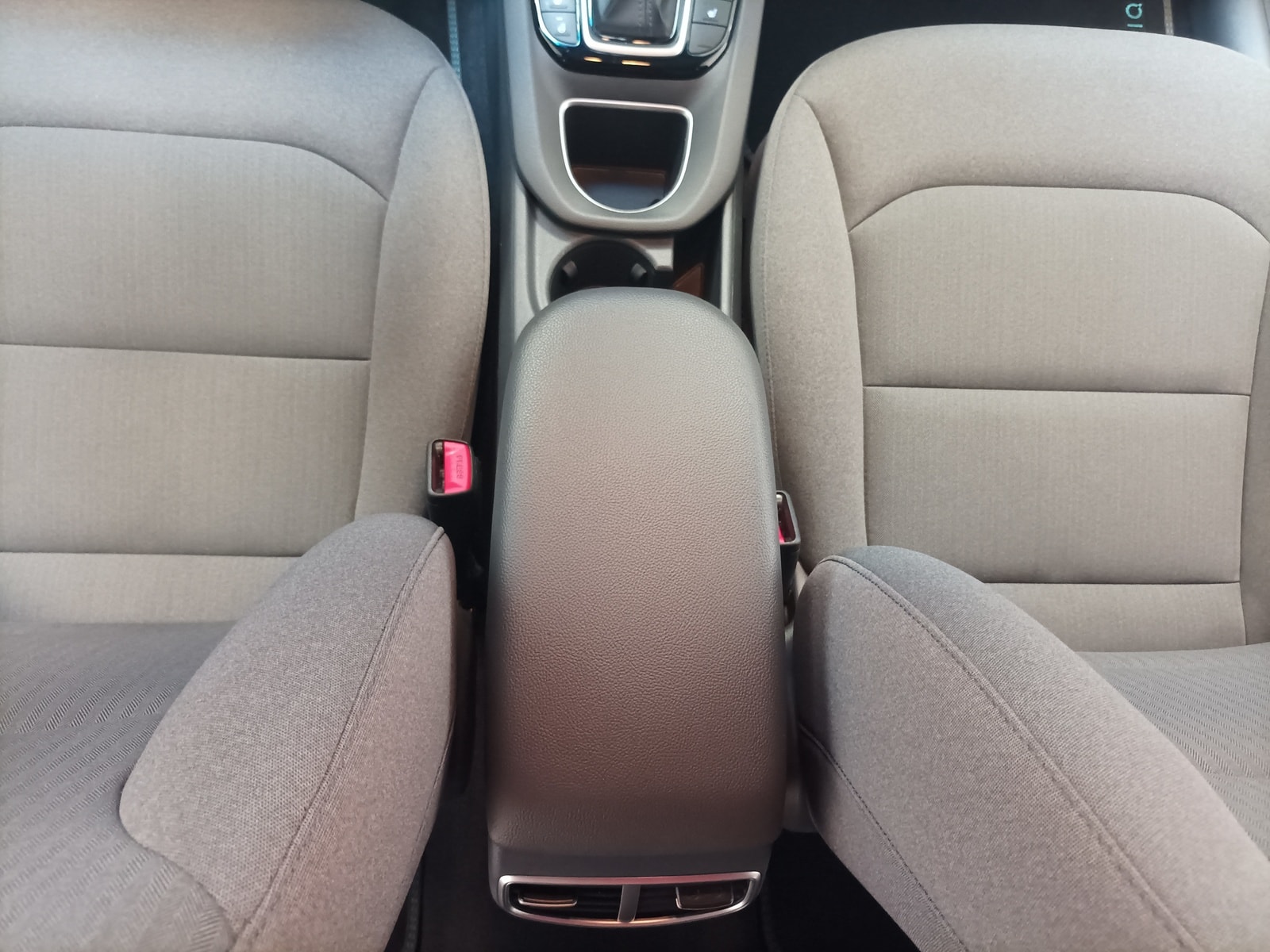 Hyundai IONIQ Limousine IONIQ 1.6 GDI Style-Paket Hybrid (EURO 6d) #14