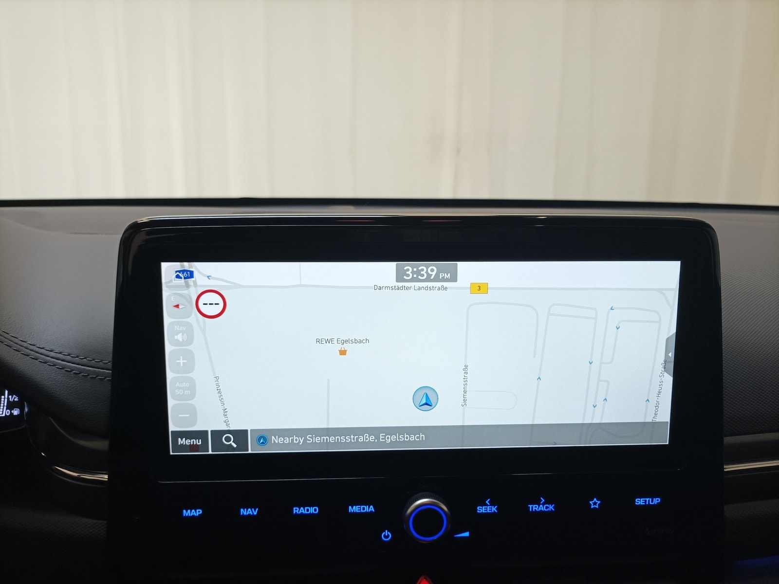 Hyundai IONIQ Limousine IONIQ 1.6 GDI Style-Paket Hybrid (EURO 6d) #11