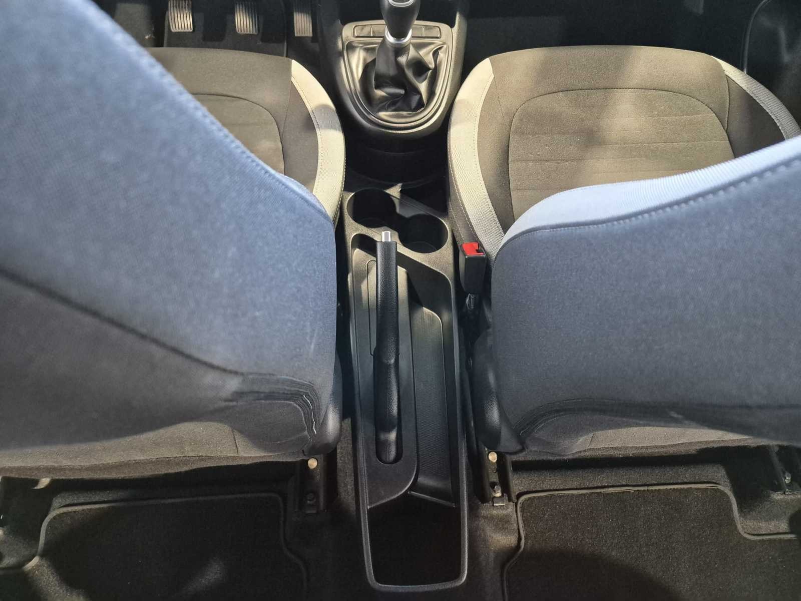 Hyundai i10 Schräghecklimousine i10 1.0 Select #13