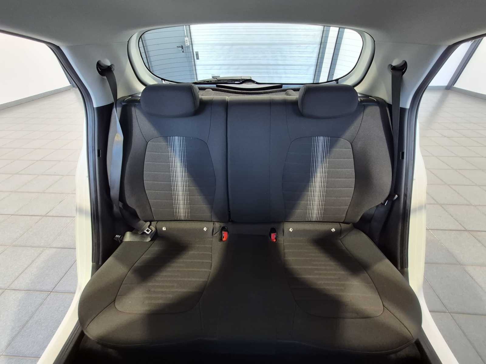 Hyundai i10 Schräghecklimousine i10 1.0 Select #14