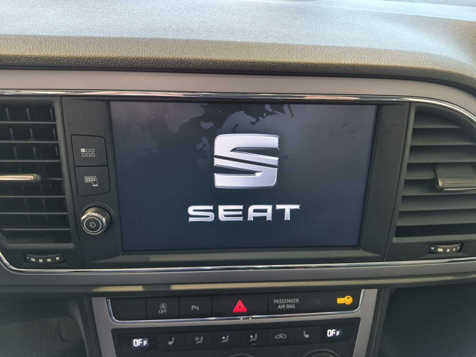 Seat Leon Kombi Leon ST 1.5 TGI Xcellence (EURO 6d-TEMP) #11