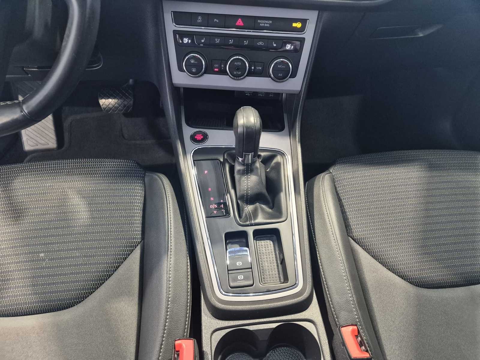 Seat Leon Kombi Leon ST 1.5 TGI Xcellence (EURO 6d-TEMP) #12