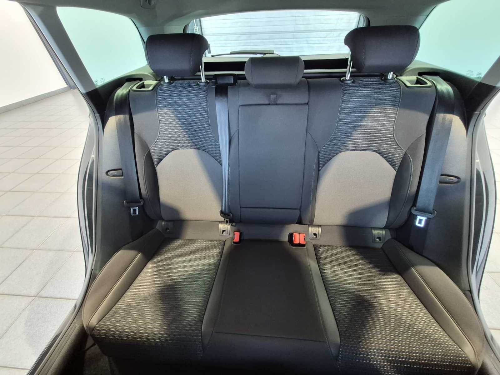 Seat Leon Kombi Leon ST 1.5 TGI Xcellence (EURO 6d-TEMP) #14