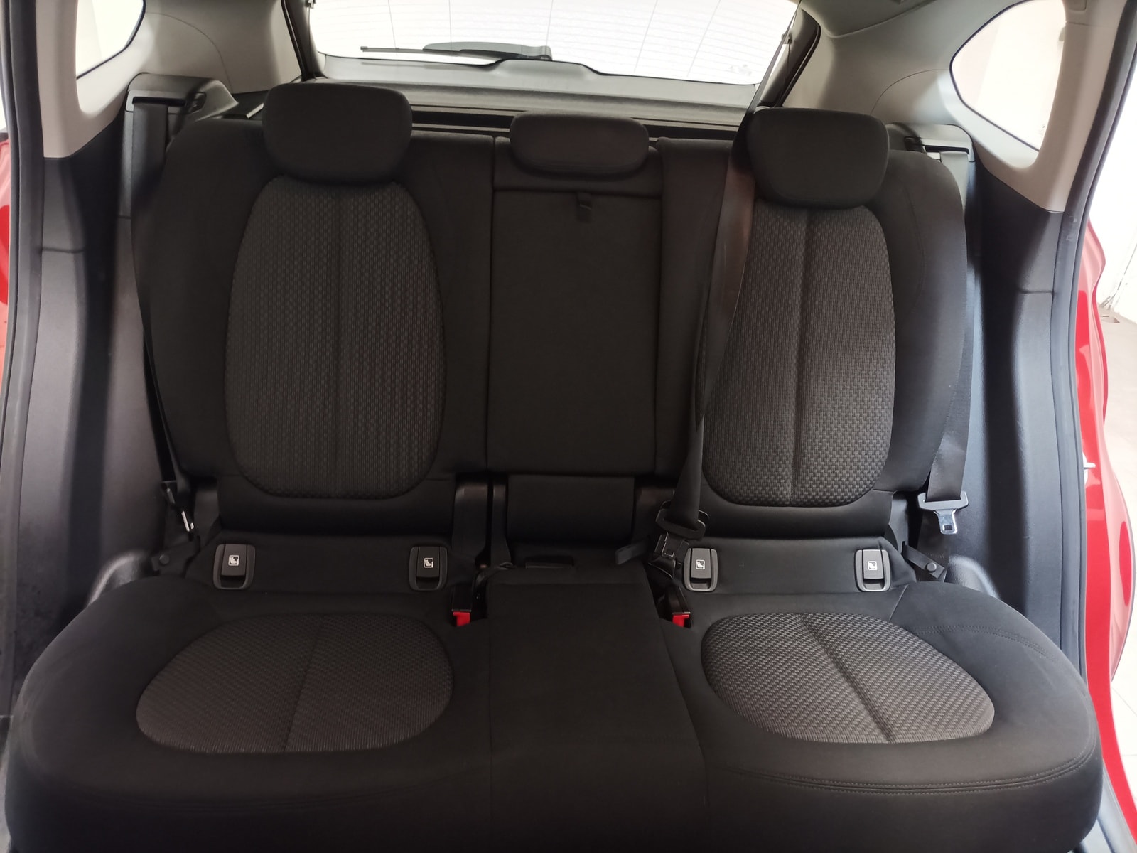 BMW X1 SUV X1 xDrive25e Advantage (EURO 6d) #17