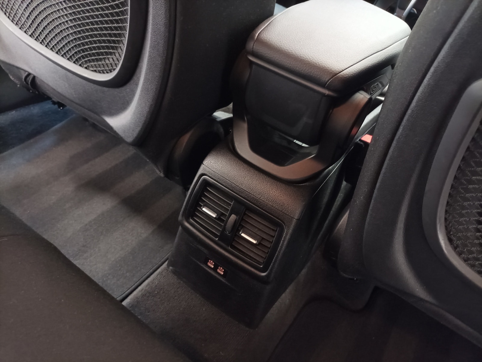 BMW X1 SUV X1 xDrive25e Advantage (EURO 6d) #16