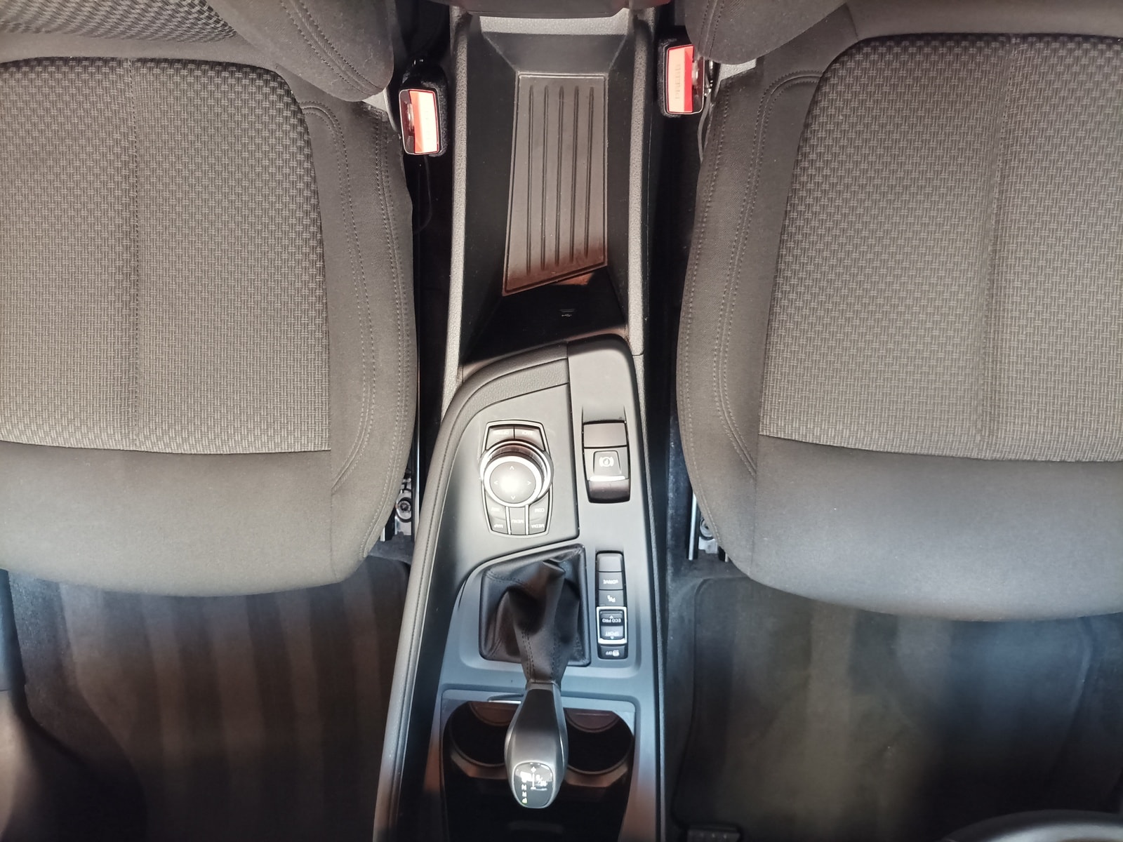 BMW X1 SUV X1 xDrive25e Advantage (EURO 6d) #15