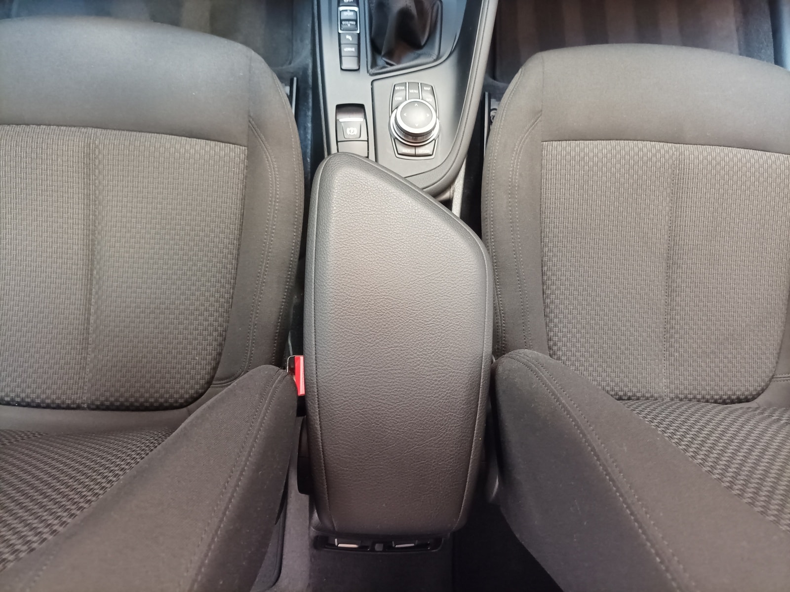 BMW X1 SUV X1 xDrive25e Advantage (EURO 6d) #14