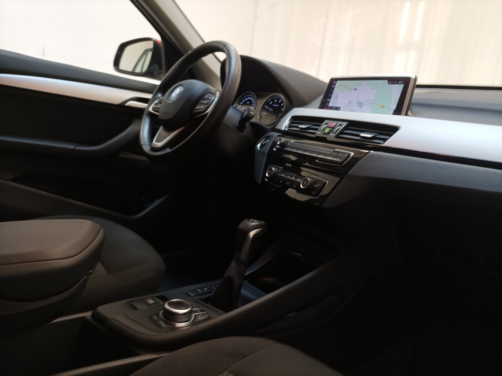 BMW X1 SUV X1 xDrive25e Advantage (EURO 6d) #13