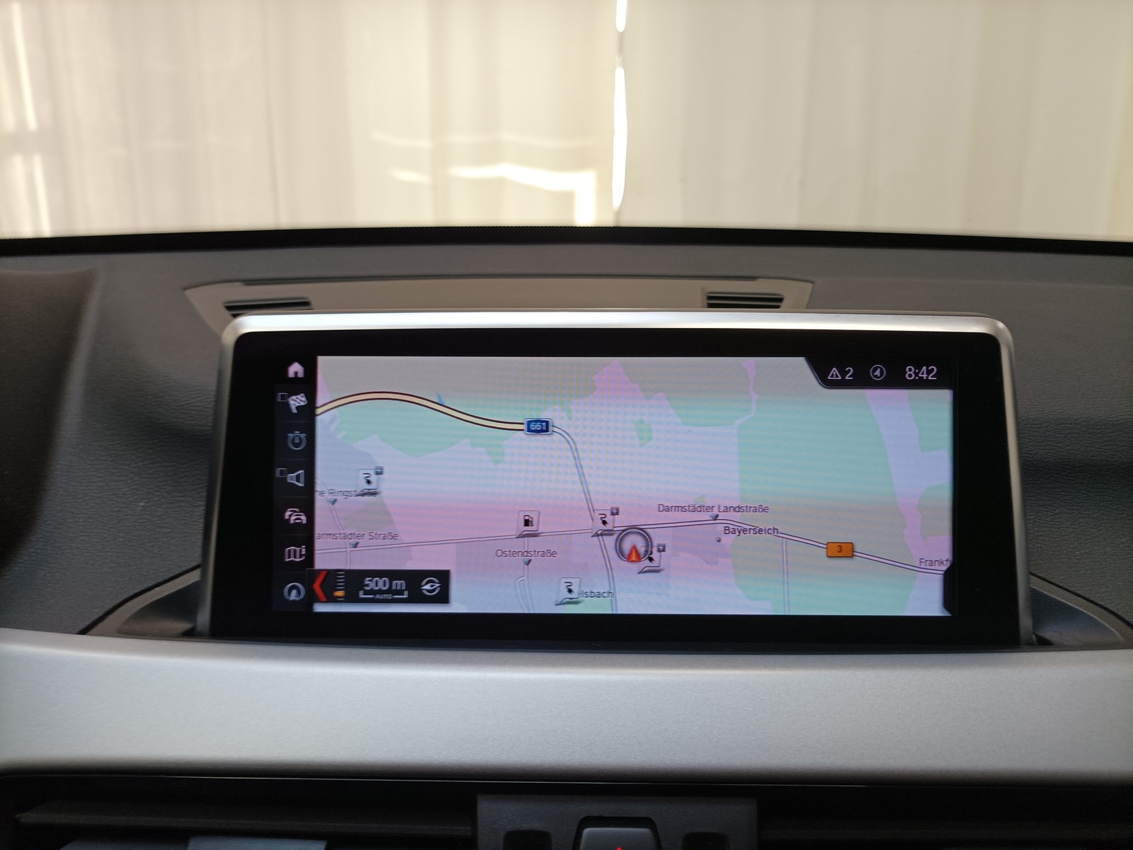 BMW X1 SUV X1 xDrive25e Advantage (EURO 6d) #11