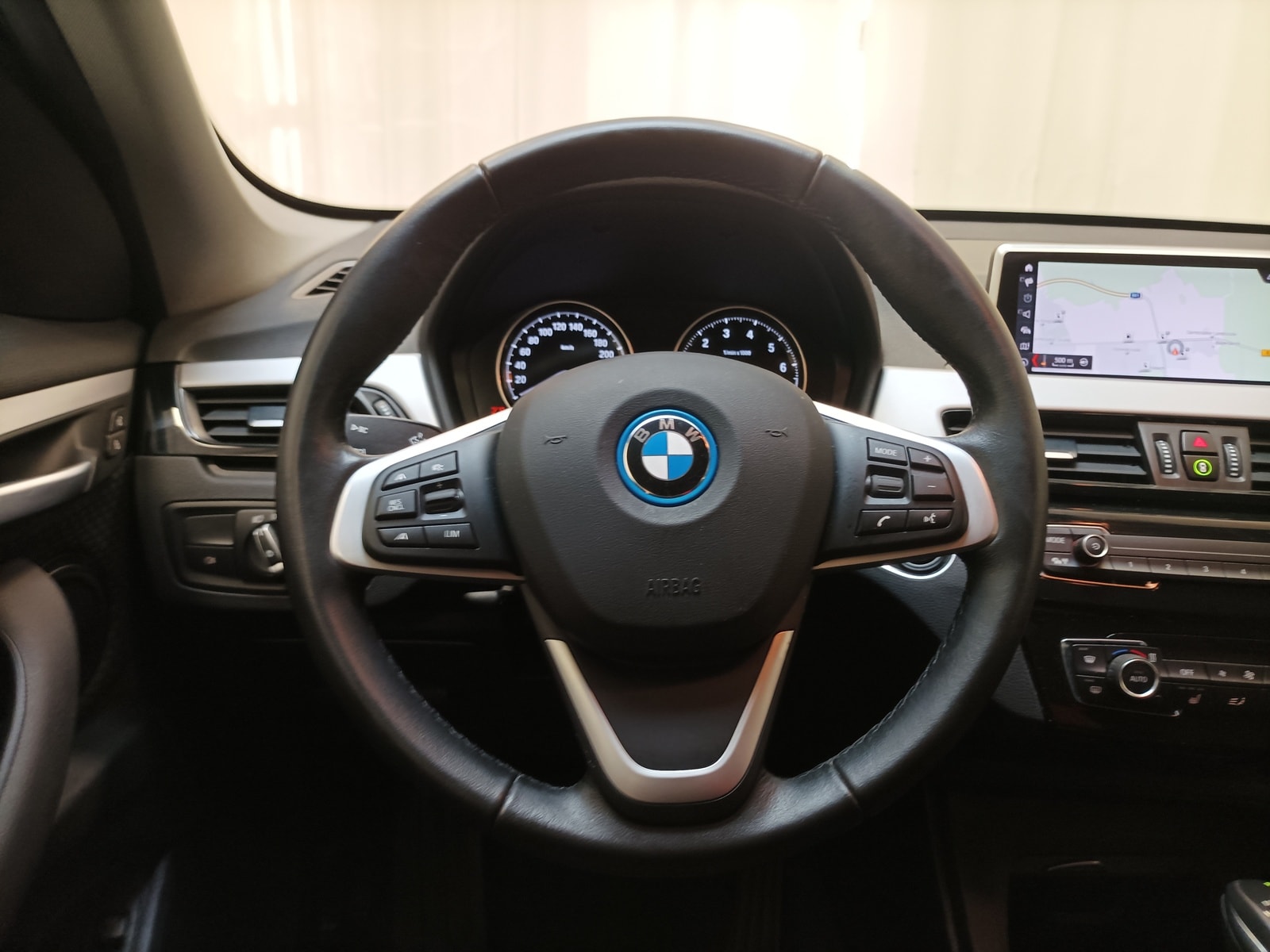 BMW X1 SUV X1 xDrive25e Advantage (EURO 6d) #10