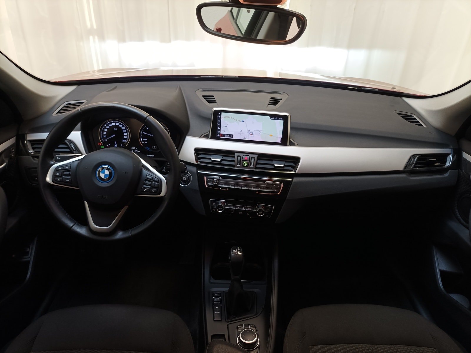 BMW X1 SUV X1 xDrive25e Advantage (EURO 6d) #9