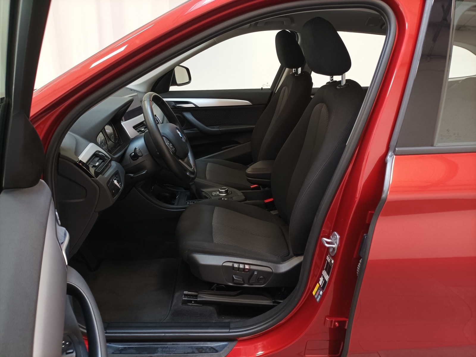 BMW X1 SUV X1 xDrive25e Advantage (EURO 6d) #8