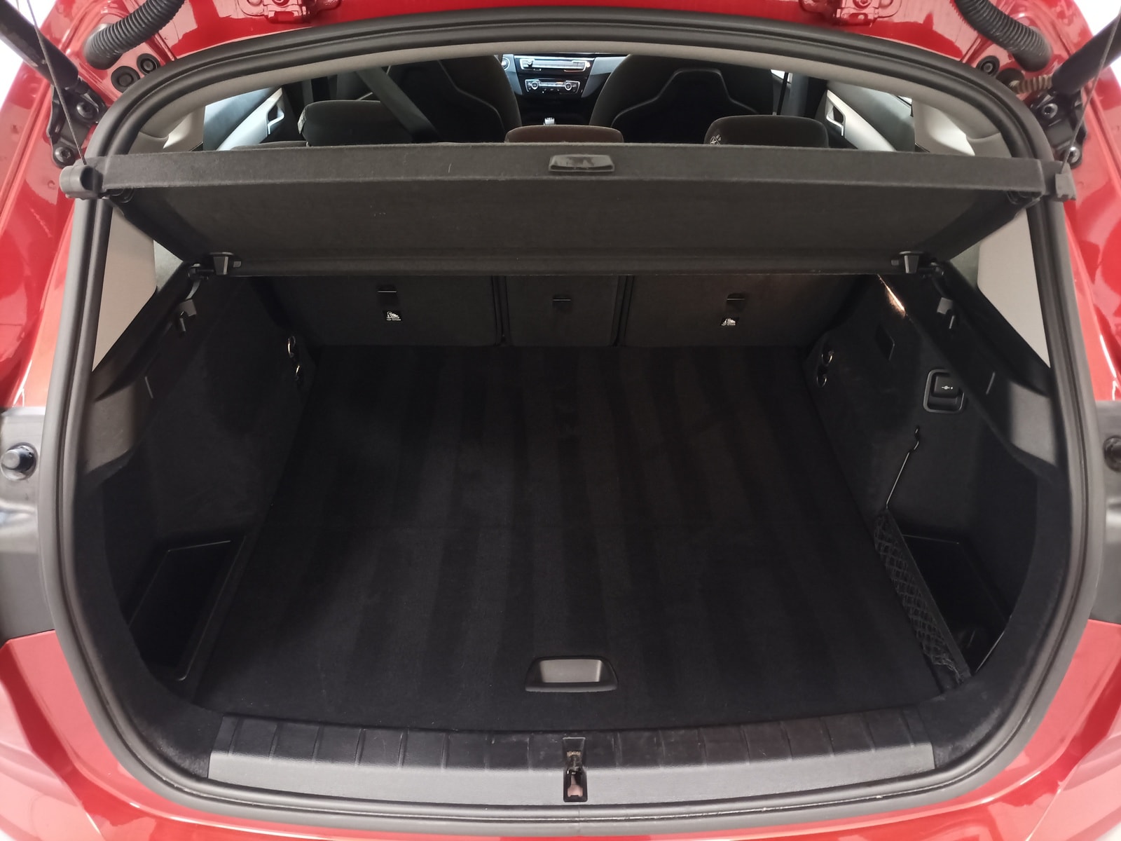 BMW X1 SUV X1 xDrive25e Advantage (EURO 6d) #6