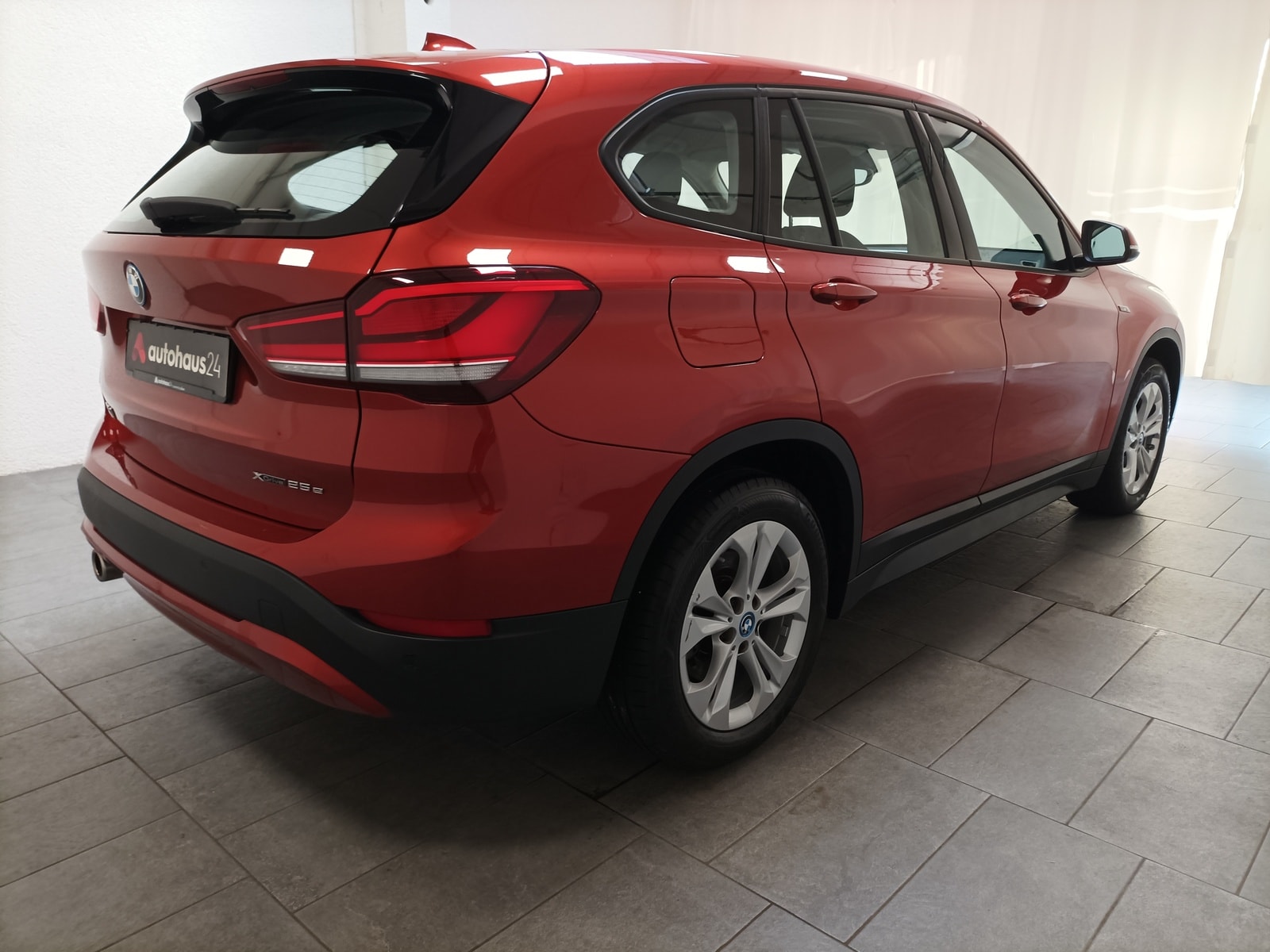 BMW X1 SUV X1 xDrive25e Advantage (EURO 6d) #5