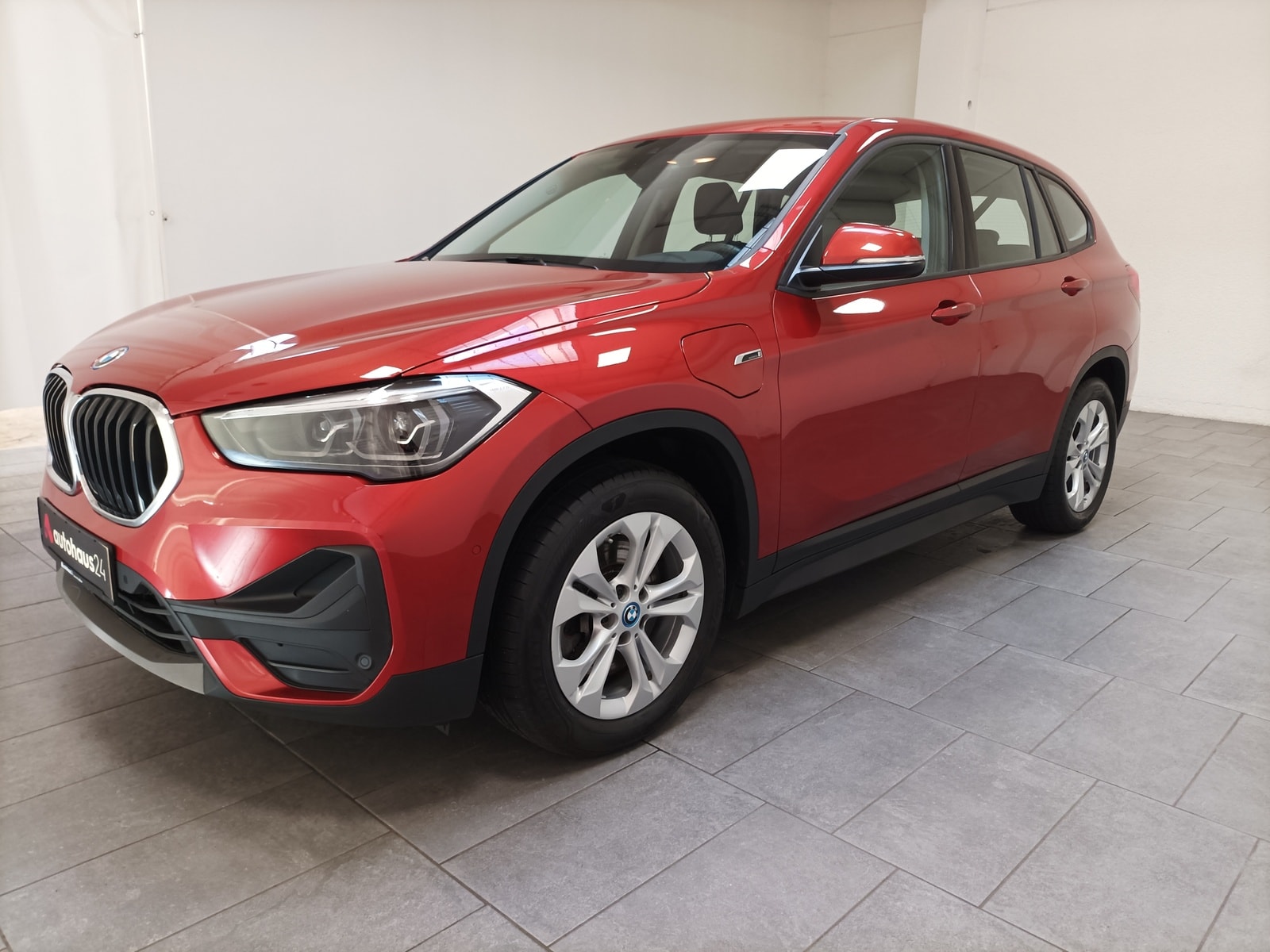 BMW X1 SUV X1 xDrive25e Advantage (EURO 6d) #3