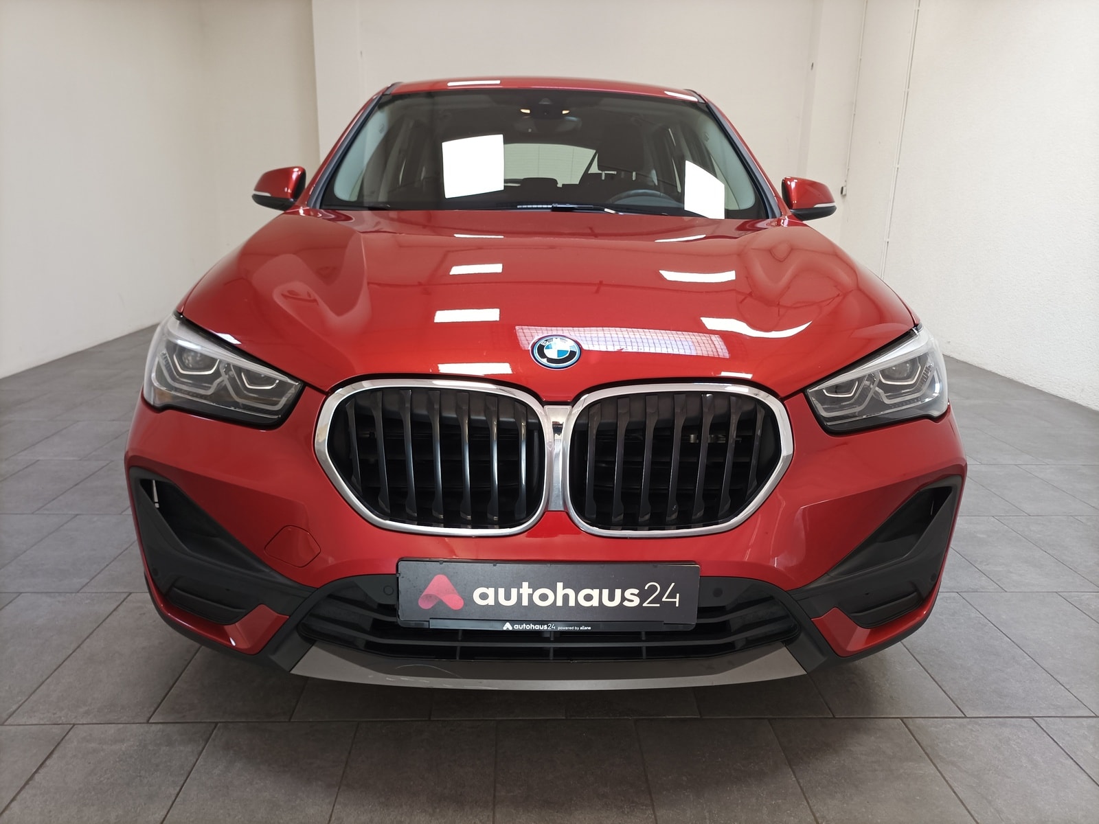 BMW X1 SUV X1 xDrive25e Advantage (EURO 6d) #2