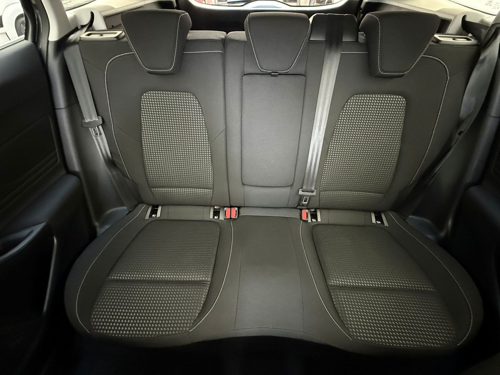 Ford Focus Kombi Focus 1.0 EcoBoost Mild-Hybrid Cool&Connect S/S (E #15