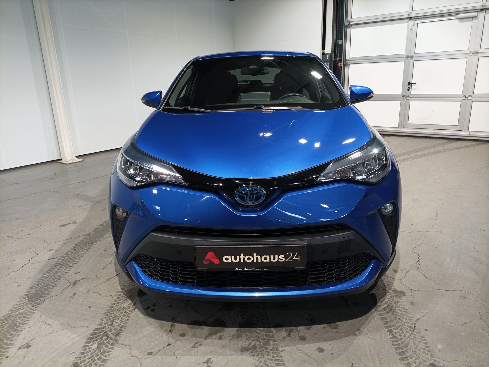 Toyota C-HR SUV C-HR 2.0 Hybrid Team D #2