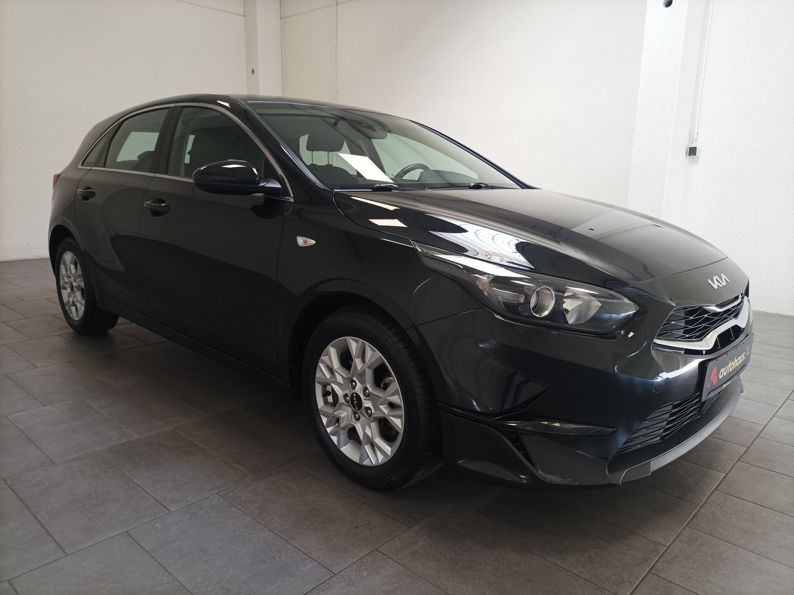 Kia Ceed Limousine KIA Ceed 1.5 T-GDI DCT Vision Schräghecklimousine #1