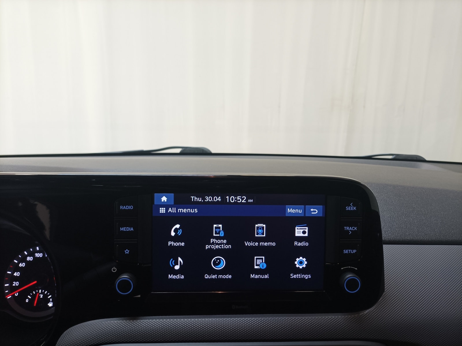 Hyundai i10 Limousine i10 1.2 Prime (EURO 6d) #11