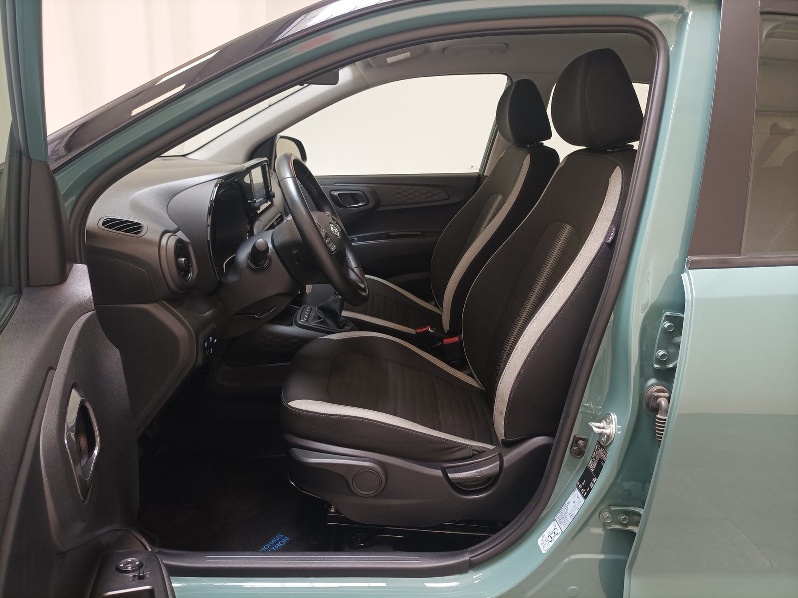 Hyundai i10 Limousine i10 1.2 Prime (EURO 6d) #8