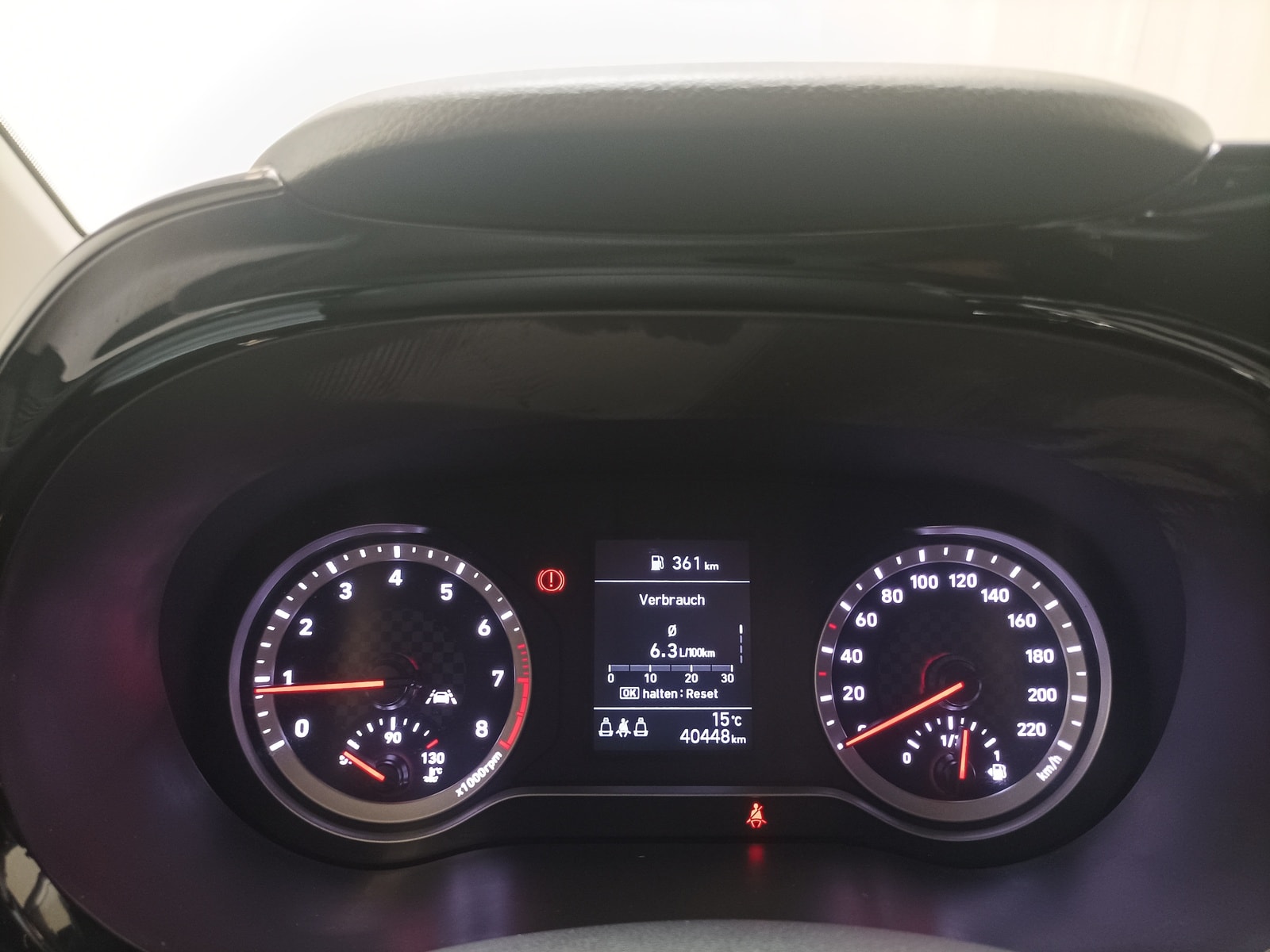 Hyundai i10 Limousine i10 1.2 Prime (EURO 6d) #7
