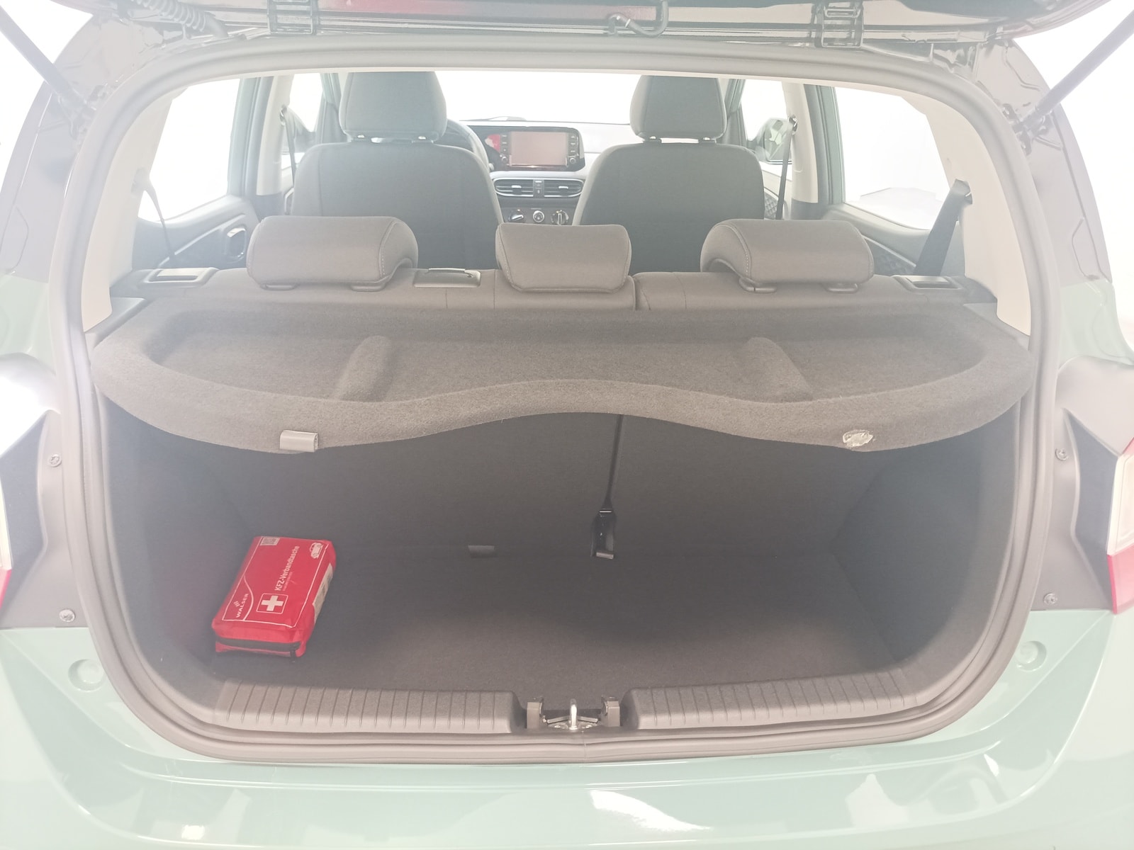 Hyundai i10 Limousine i10 1.2 Prime (EURO 6d) #6