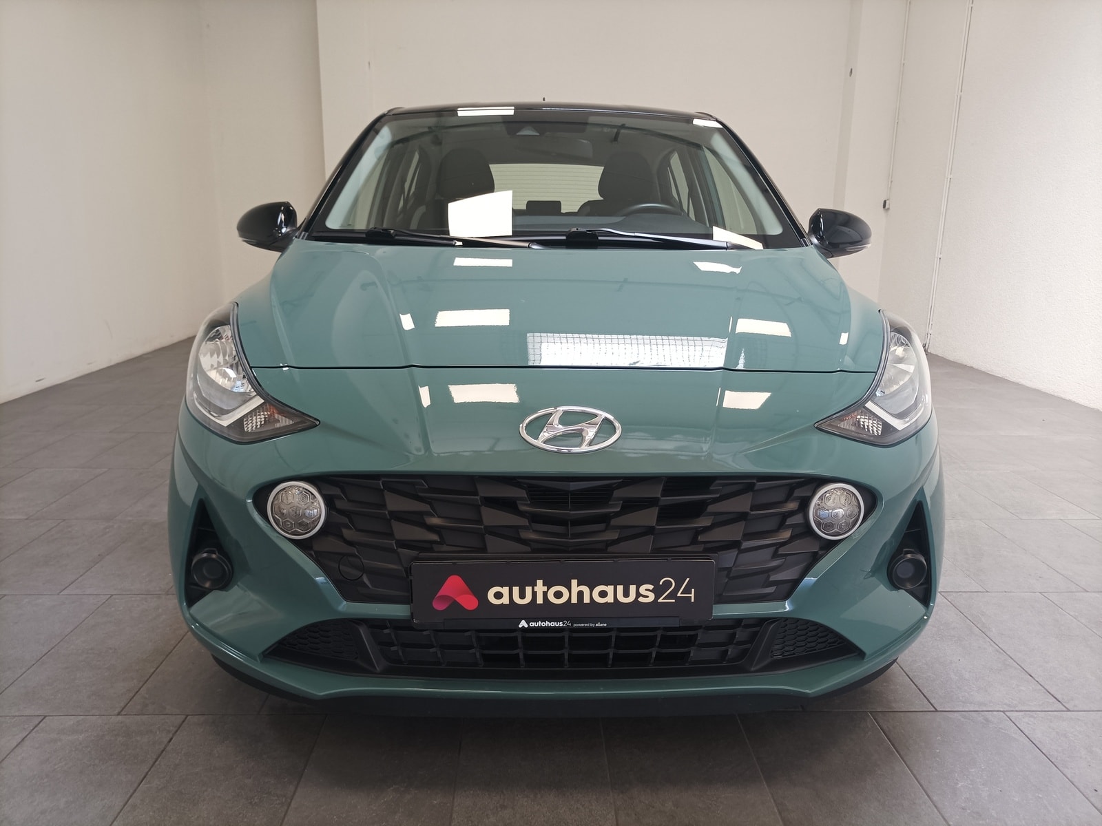 Hyundai i10 Limousine i10 1.2 Prime (EURO 6d) #2