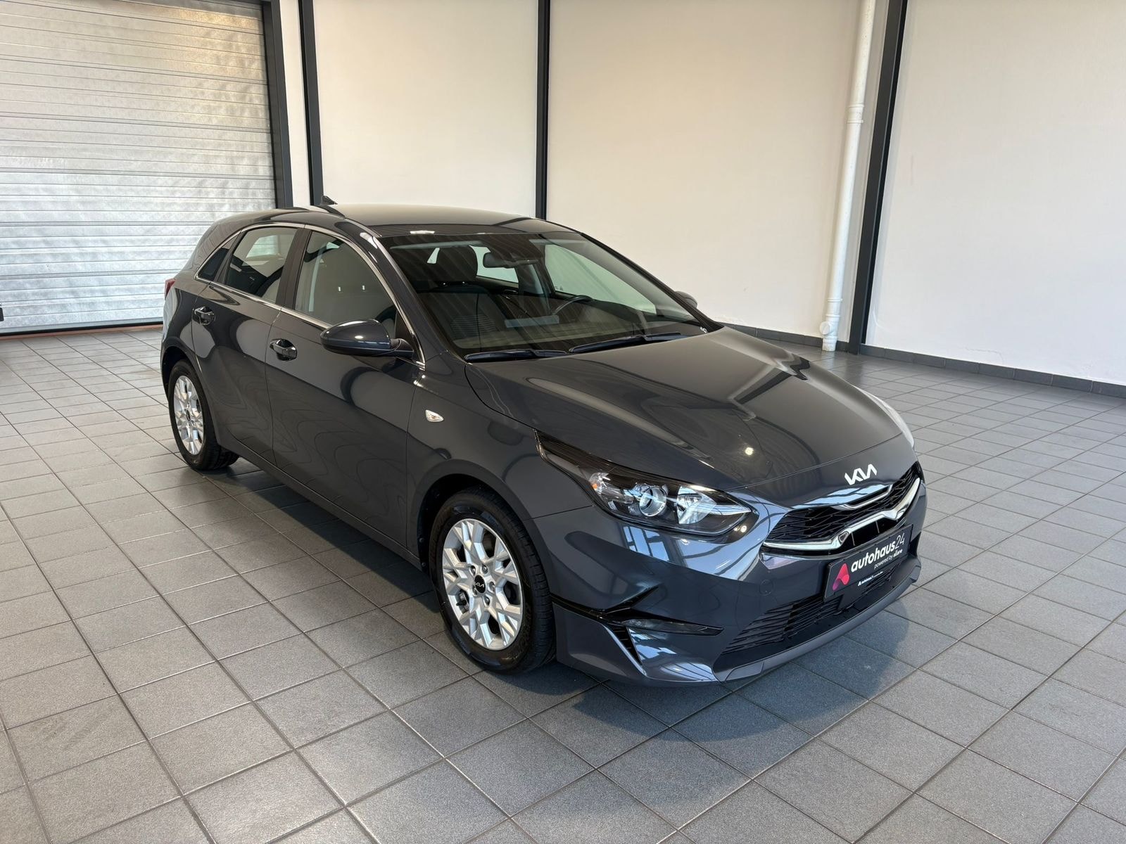 Kia Ceed Limousine KIA Ceed 1.5 T-GDI DCT JBL Sound Edition Schräghecklimousine #1