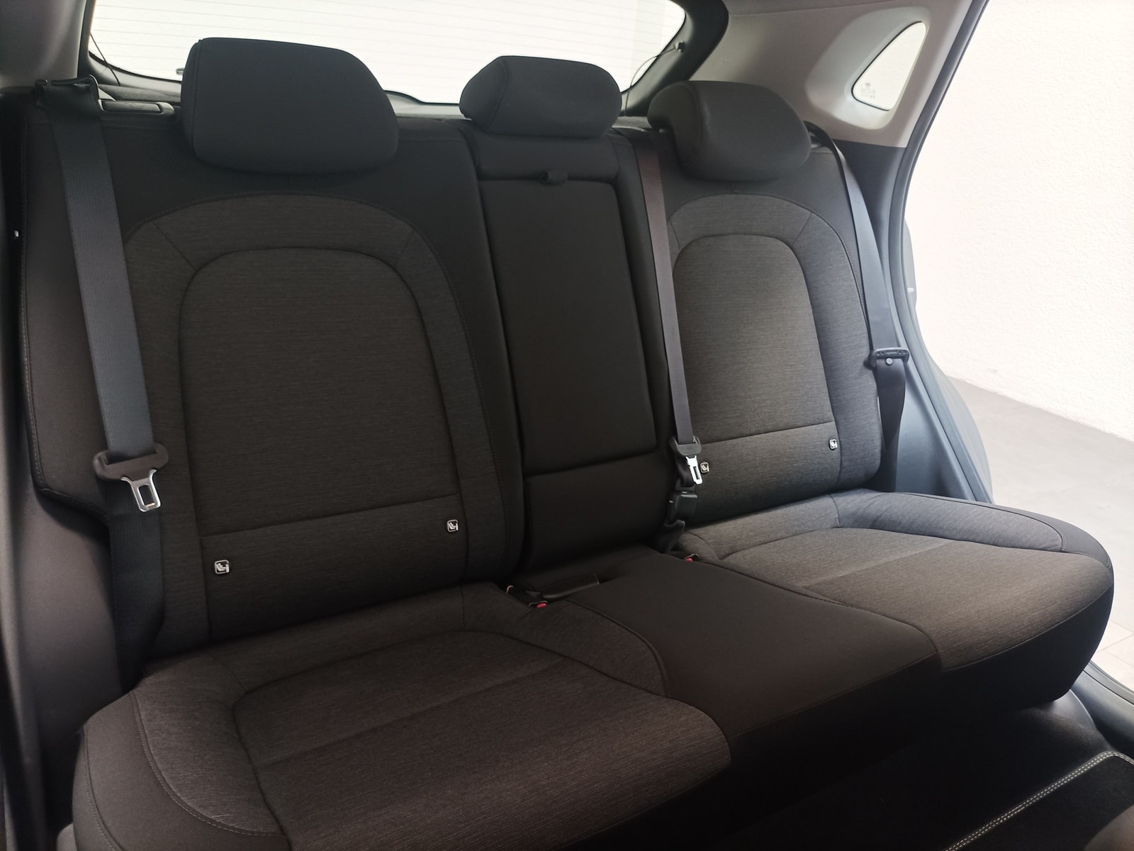 Hyundai Kona SUV Kona Select / Select-Paket Elektro 2WD #16