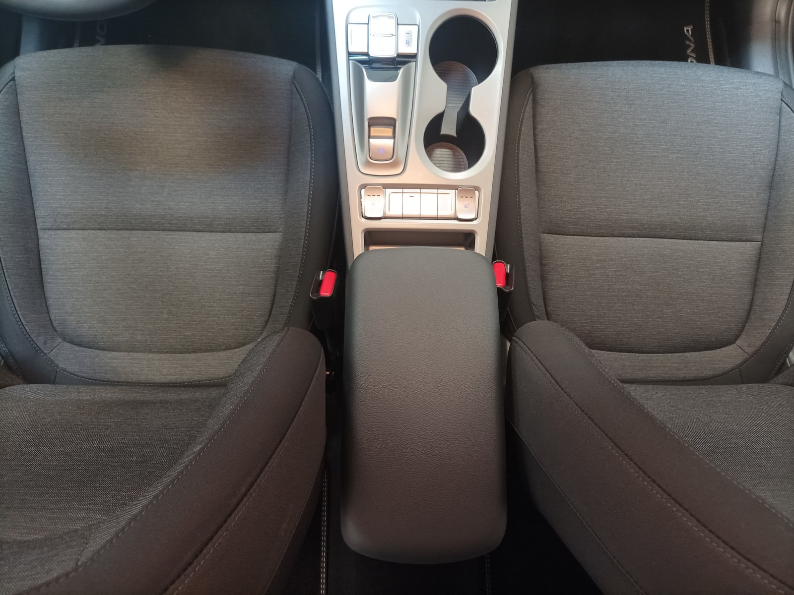 Hyundai Kona SUV Kona Select / Select-Paket Elektro 2WD #15