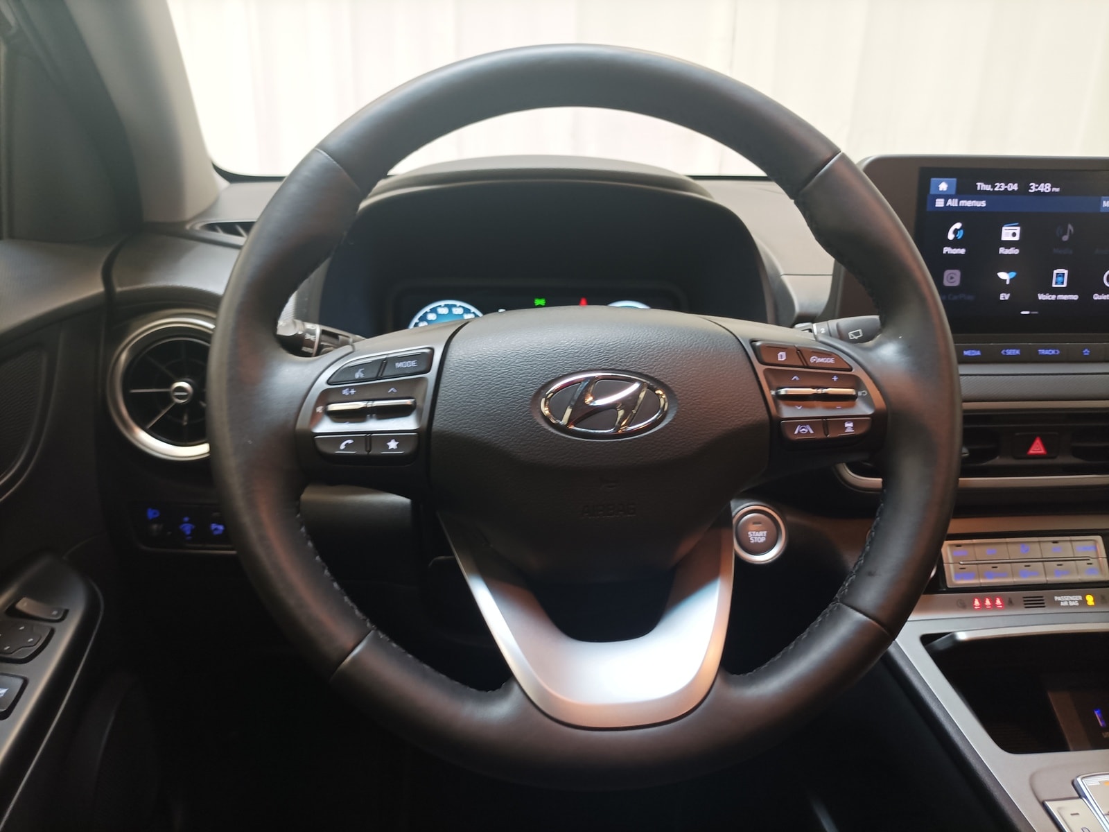 Hyundai Kona SUV Kona Select / Select-Paket Elektro 2WD #10