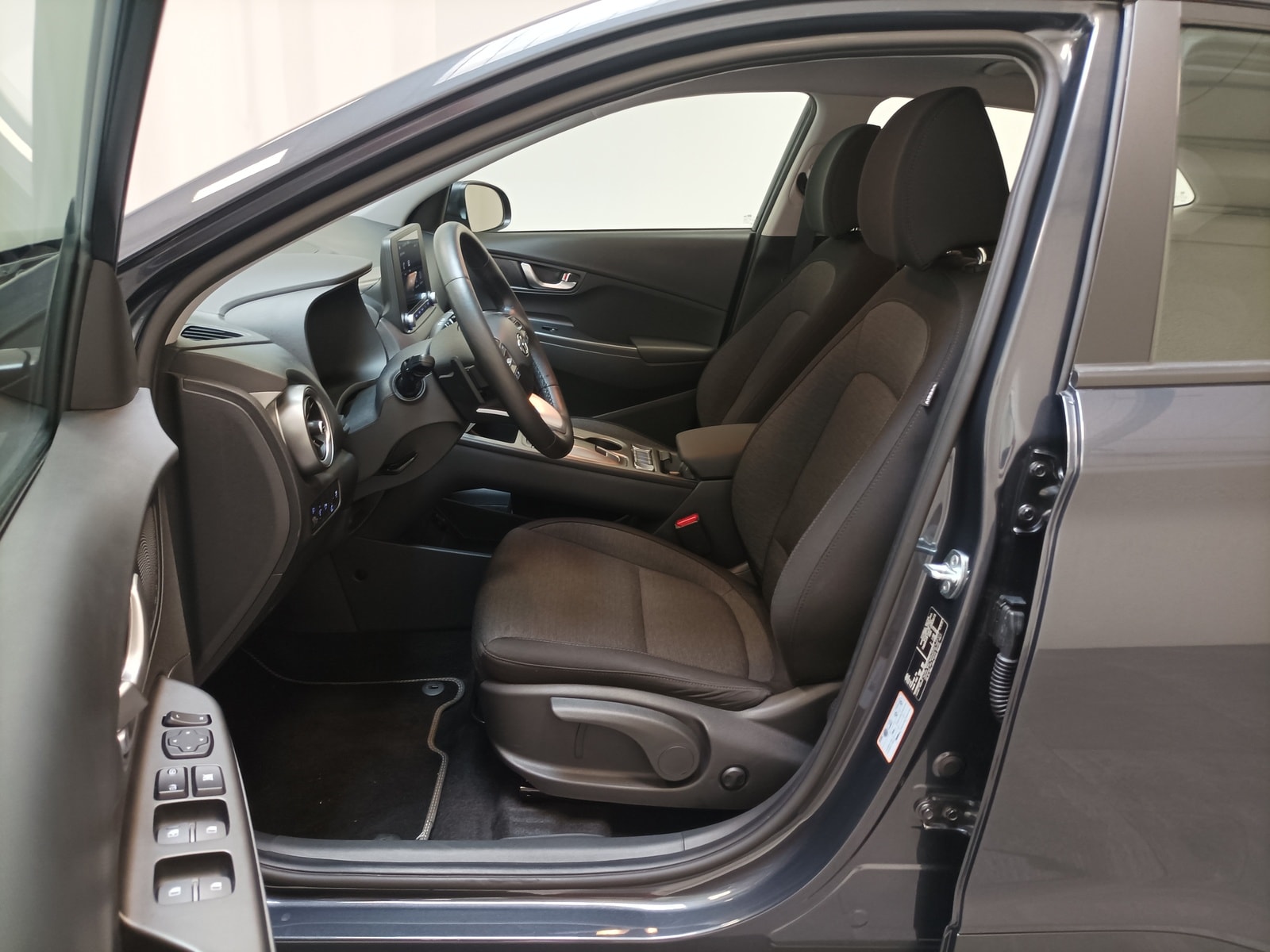 Hyundai Kona SUV Kona Select / Select-Paket Elektro 2WD #8