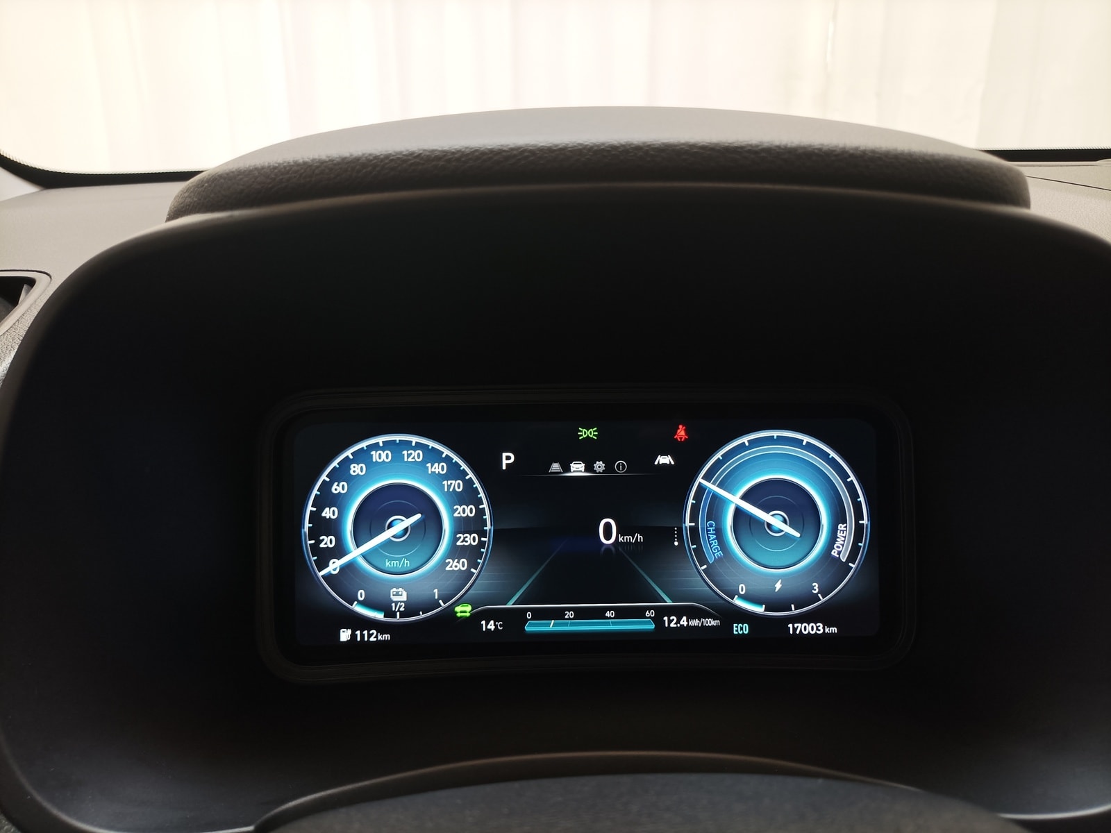 Hyundai Kona SUV Kona Select / Select-Paket Elektro 2WD #7