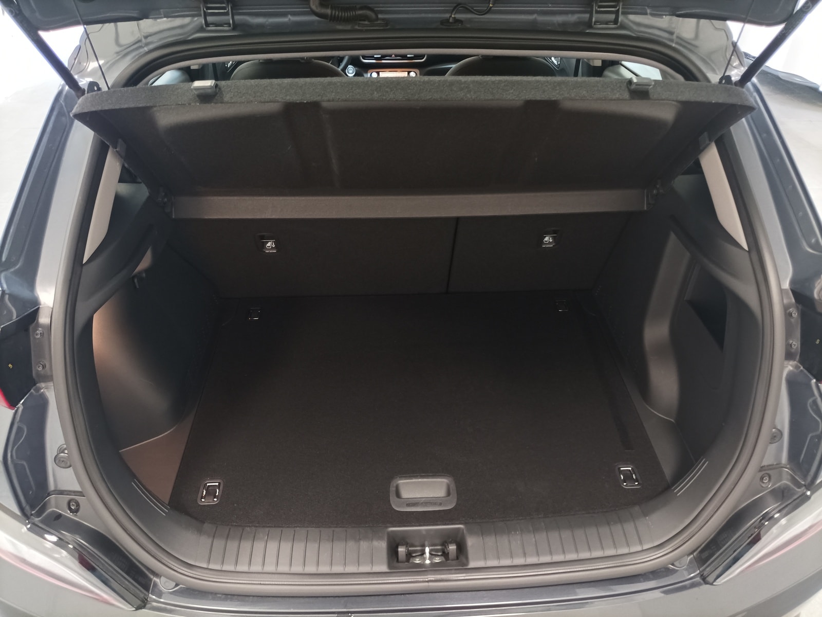 Hyundai Kona SUV Kona Select / Select-Paket Elektro 2WD #6