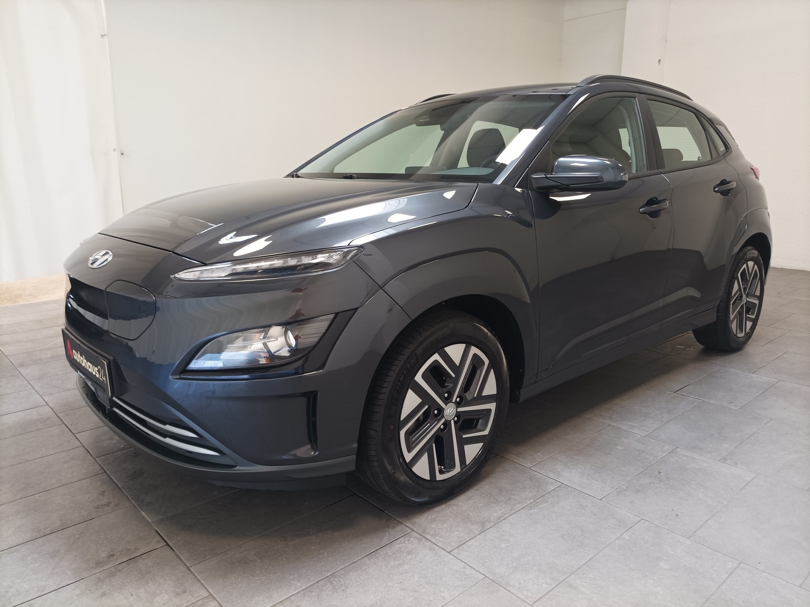 Hyundai Kona SUV Kona Select / Select-Paket Elektro 2WD #3
