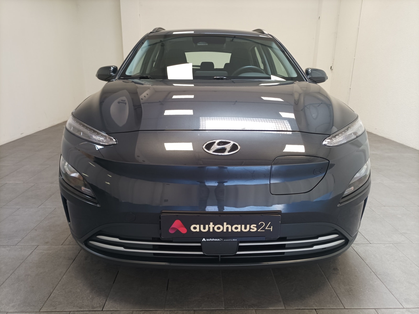 Hyundai Kona SUV Kona Select / Select-Paket Elektro 2WD #2