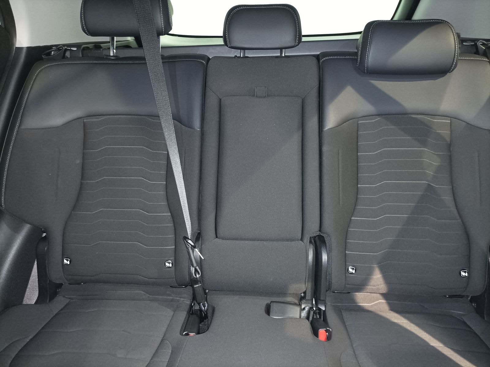Kia Sportage SUV Sportage 1.6 T-GDI Hybrid Spirit #13