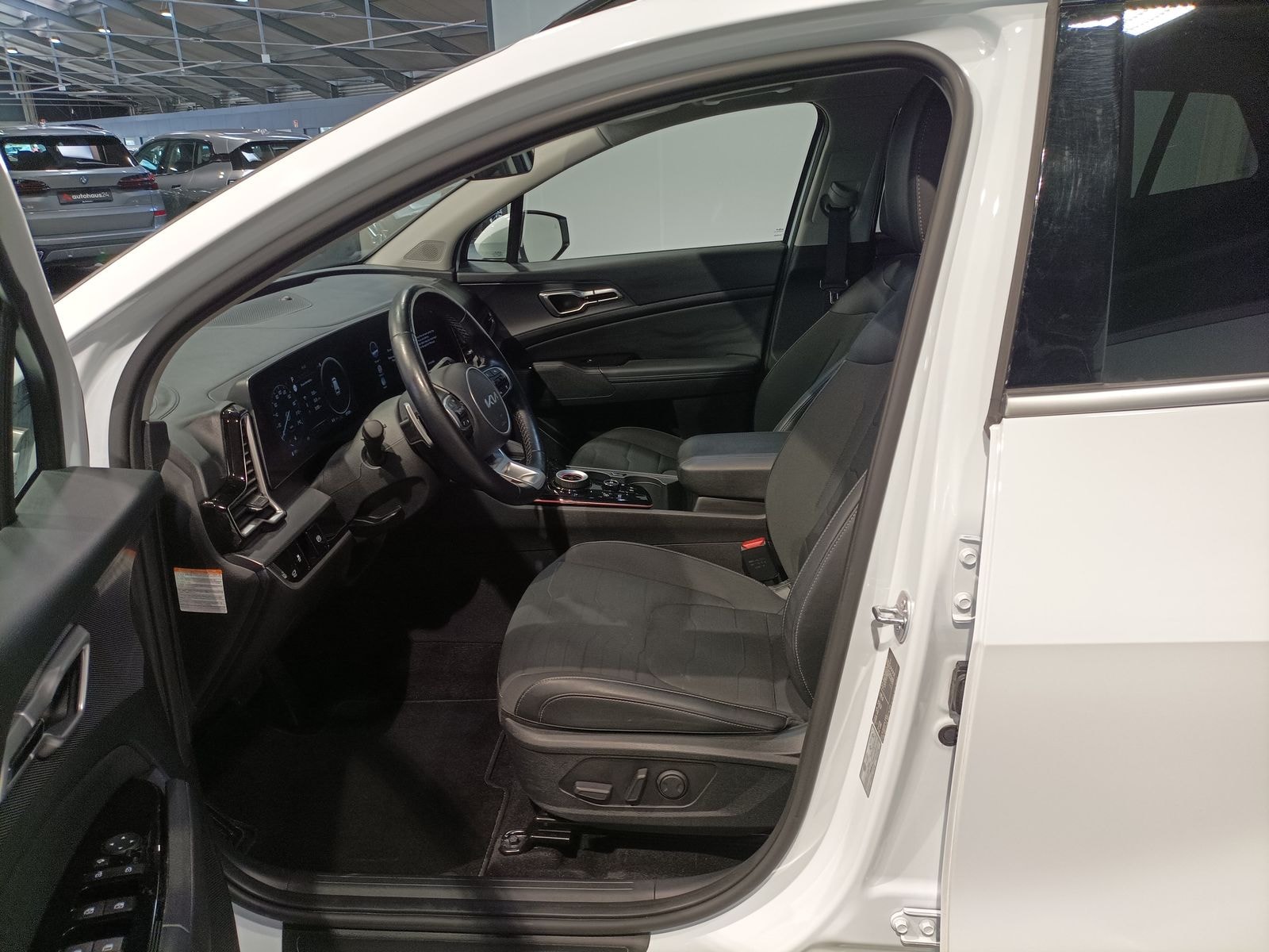 Kia Sportage SUV Sportage 1.6 T-GDI Hybrid Spirit #8
